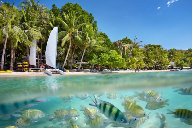 Six of the best Thai islands you