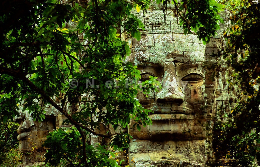 About Cambodia