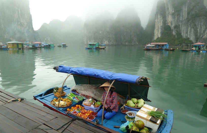 About Vietnam
