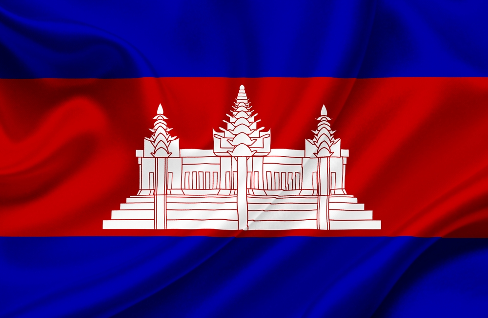 GUIDE FOR CAMBODIA TRIPS