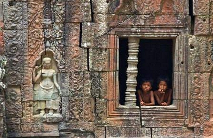 Highlights of Cambodia