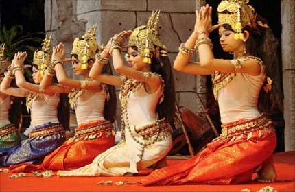 Cambodia Classic