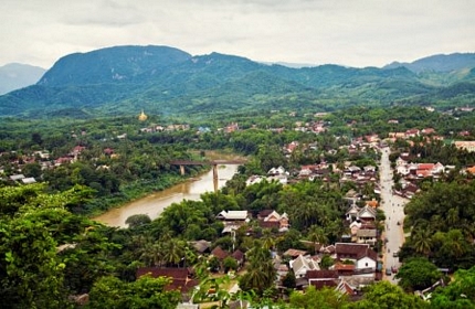 Highlights of Luang Prabang 3 days