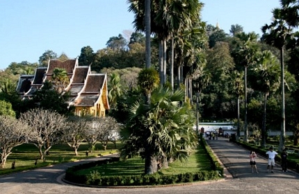 Wonder of Luang Prabang