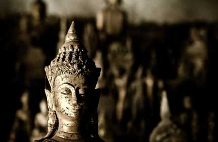Wonders of Indochina