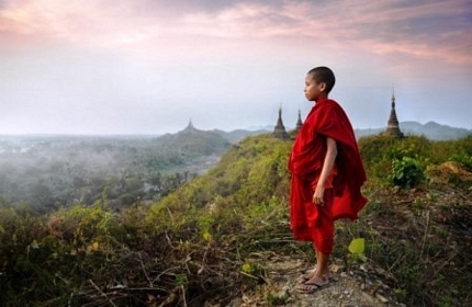 Classic Myanmar tour