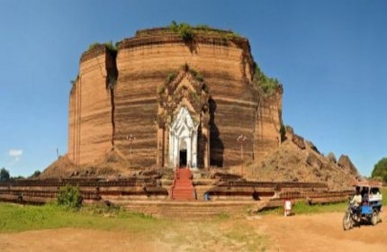Grand Myanmar Discovery 20 Days 