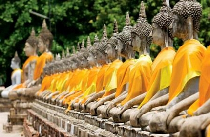 Northern Thailand Hill Tribe 3 Days