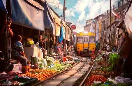 Bangkok - Pattaya  5 Days 4 Nights