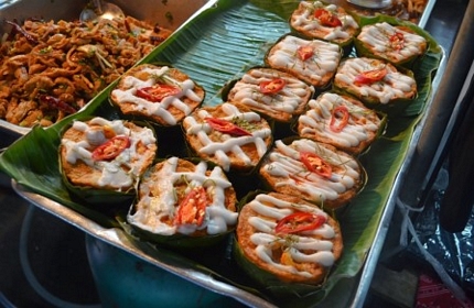 Signature Southeast Asia
