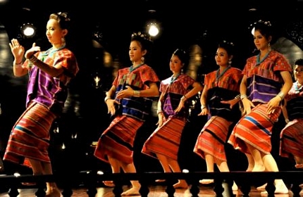 Bangkok –Chiang Mai Stopover 6 Days 5 Nights