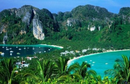 Phuket Relaxing 4 Days 3 Nights