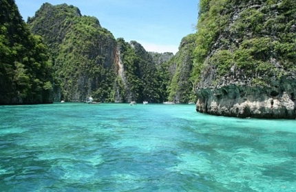 Southern Beach Escape 10 Days