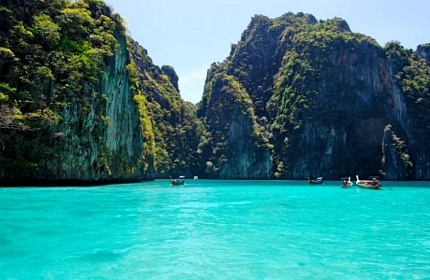 Fantastic Thailand Package 9 Days 8 Nights