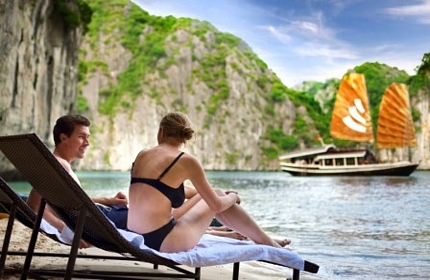 Vietnam Honeymoon Vacation