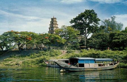 Hue Imperial City Full Day