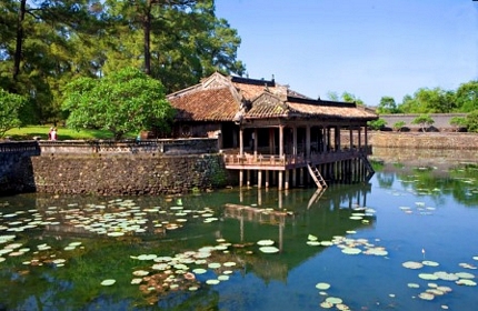 Vietnam and Angkor Tour
