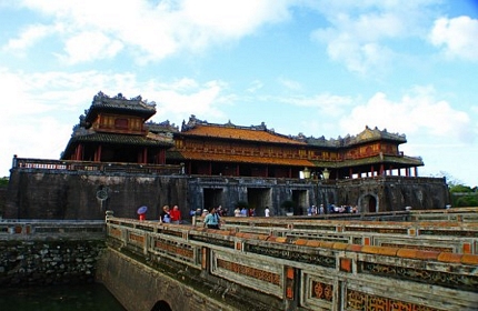 Highlights of Indochina