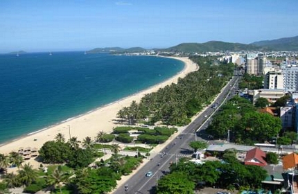 Danang Beach Holidays 4 Days