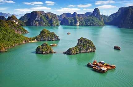Best of Northern Vietnam