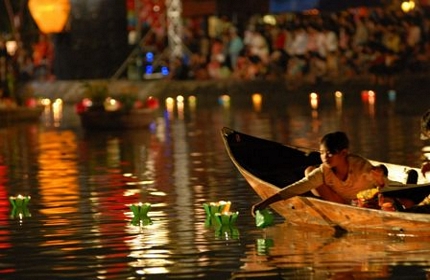 Indochina Discovery