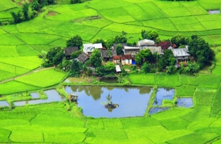 Mai Chau - Pu Luong Trekking