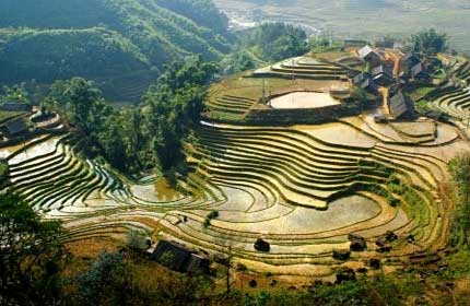 Sapa Remote Village Trek with Homestay 
