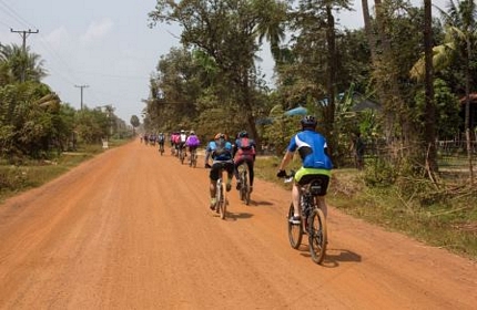 Mini Angkor Adventure
