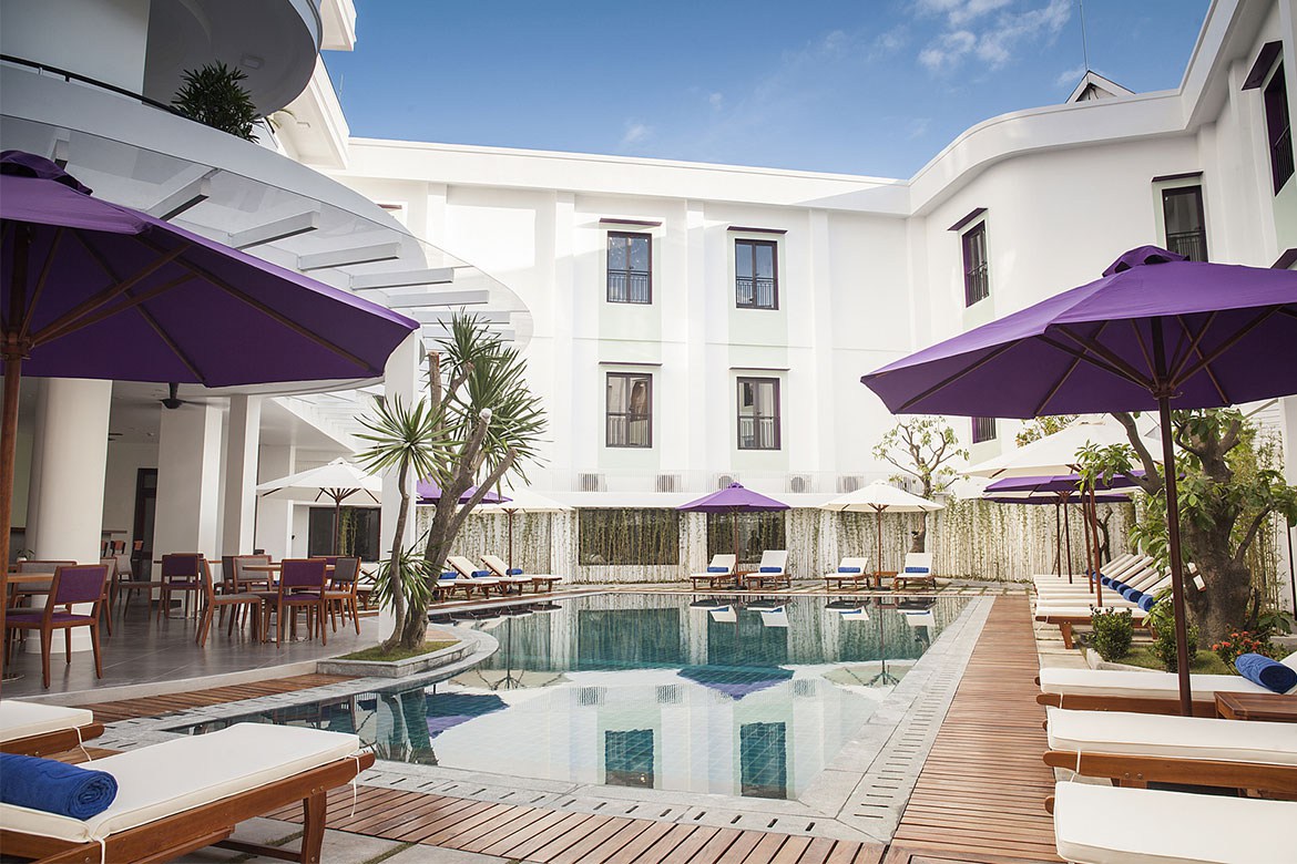 Emm Hue Hotel
