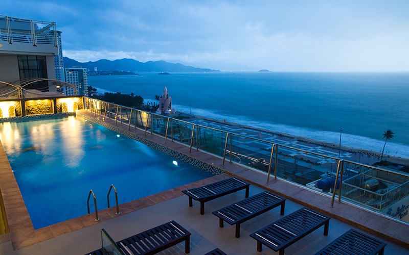 Galina Hotel & Spa