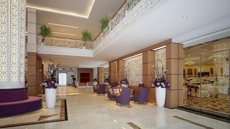TTC Premium Hotel Can Tho