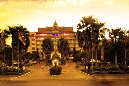 Phnom Penh Hotel