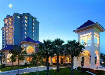 Sofitel Hotel