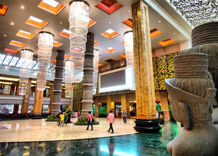 Naga World Hotel