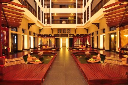 Angkor Home Hotel