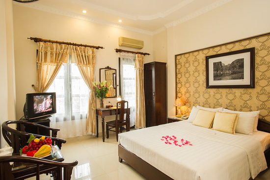 Thuy Anh Hotel 