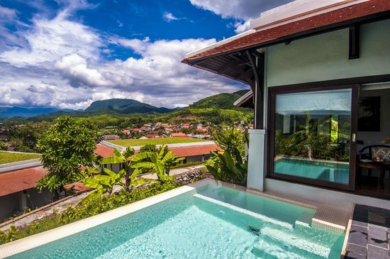 Luang Prabang View Hotel