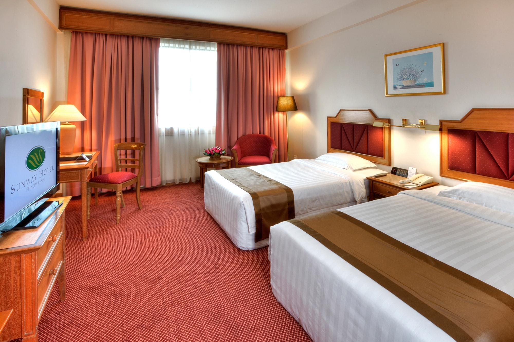 Sunway Hotel Phnom Penh