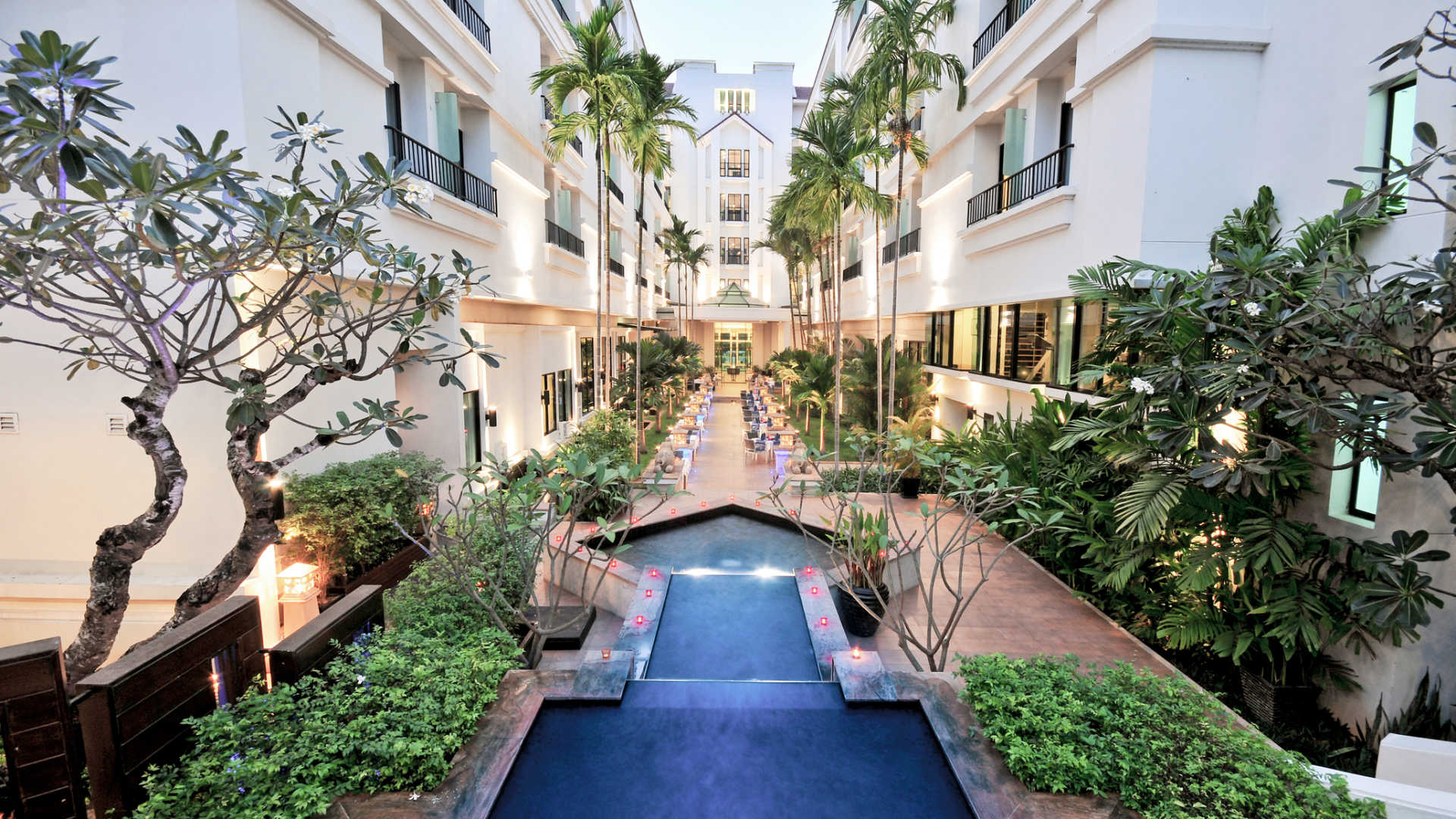 Tara Angkor Hotel