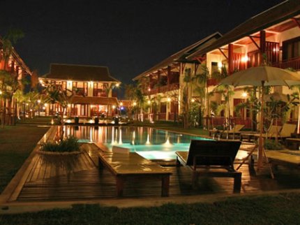 Green Park Hotel