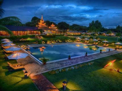 Thiripyitsayar Sanctuary 