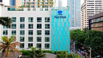 Park Plaza Bangkok Soi 18 Hotel