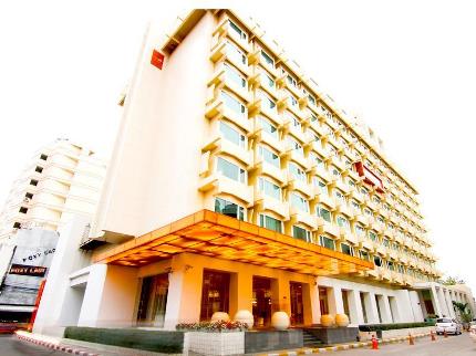 Dusit D2 Chiang Mai 