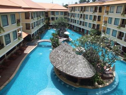 Patong Paragon Resort & Spa