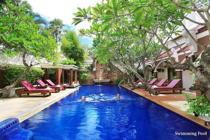 Patong Premier Resort
