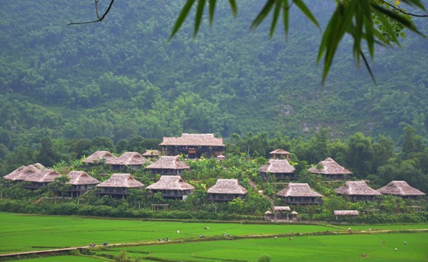 Maichau Ecolodge