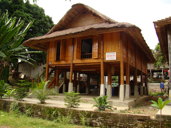 Maichai Local Homestay