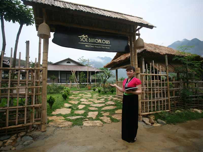 Sol Bungalows