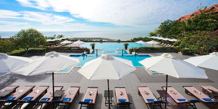 Romana resort 