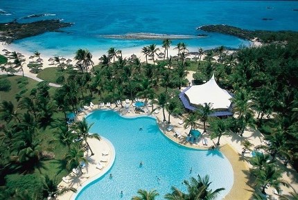 Sealink resort